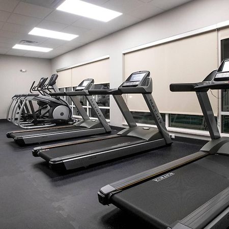 Towneplace Suites By Marriott Conroe Exterior foto