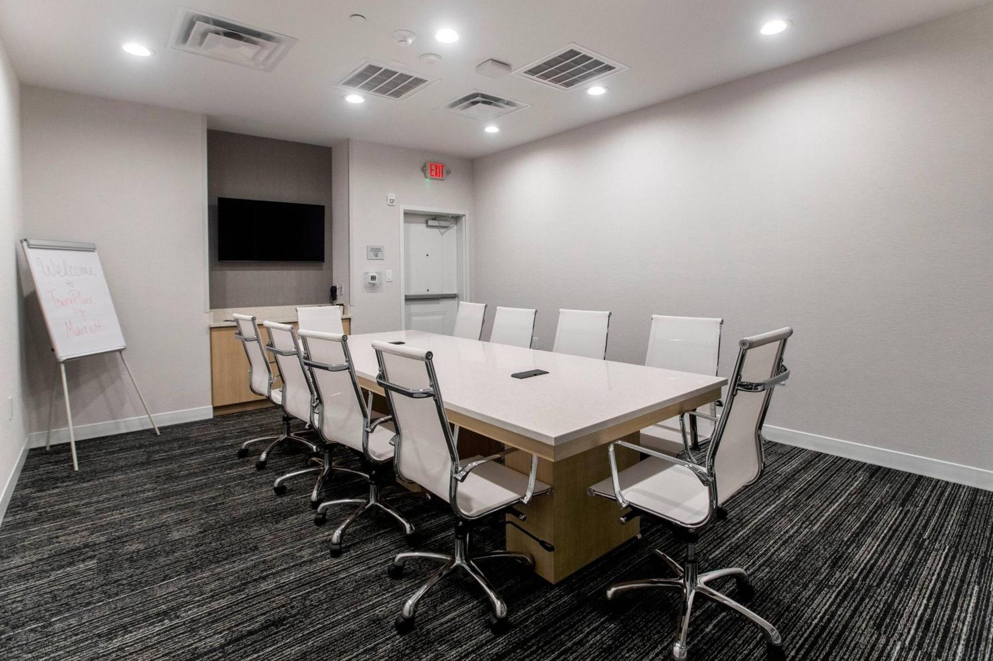 Towneplace Suites By Marriott Conroe Exterior foto