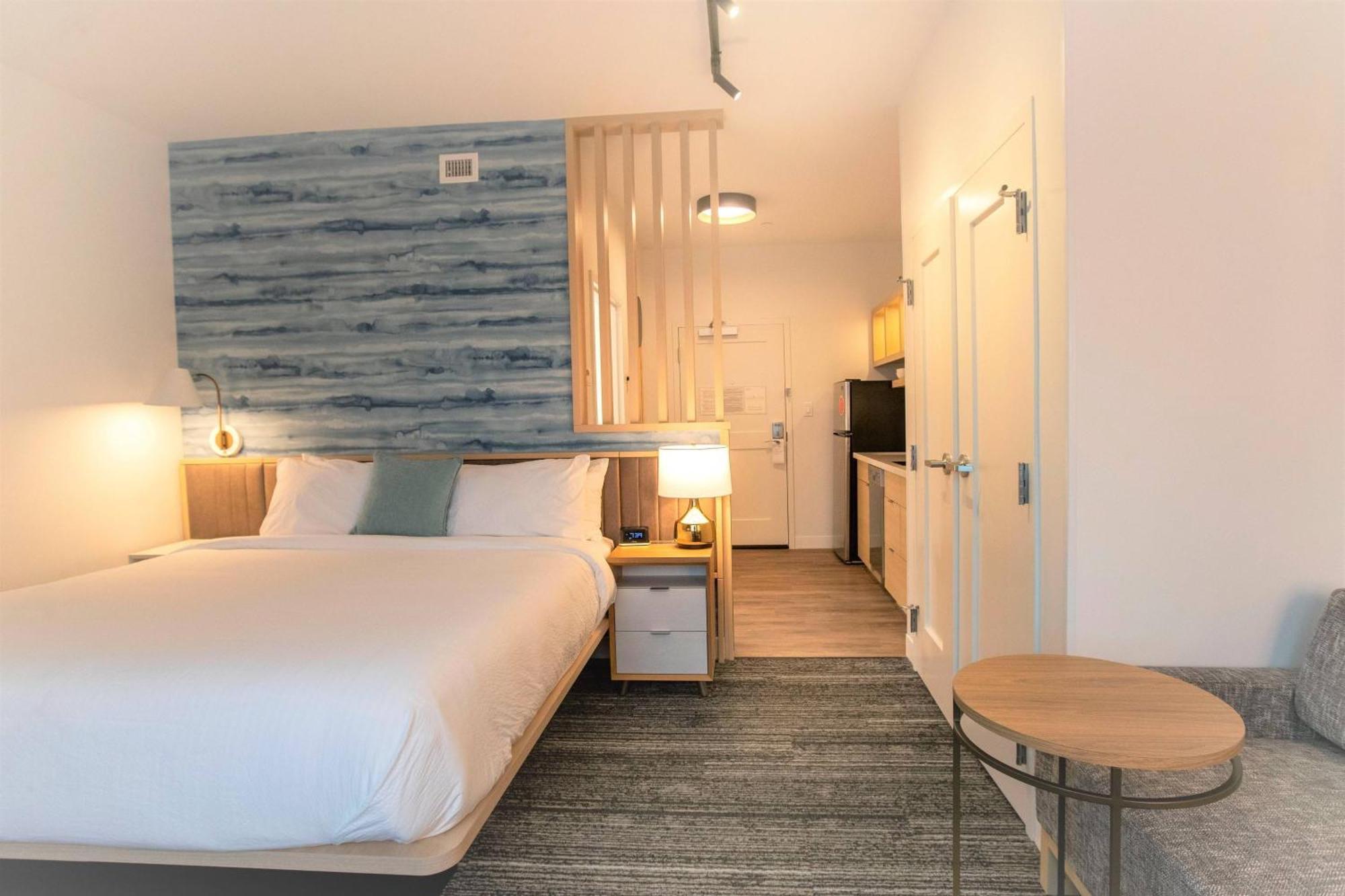 Towneplace Suites By Marriott Conroe Exterior foto